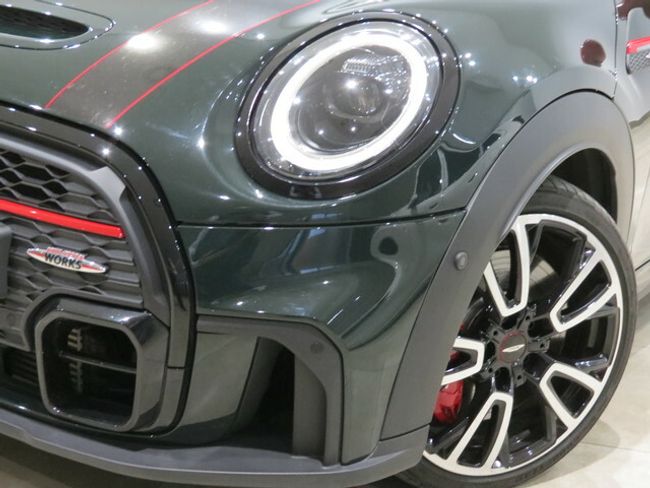 MINI Cabrio john cooper works 170 kw (231 cv)   - Foto 7