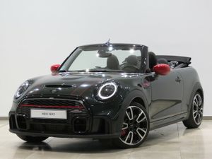 MINI Cabrio john cooper works 170 kw (231 cv)   - Foto 2