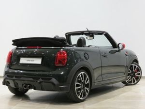 MINI Cabrio john cooper works 170 kw (231 cv)   - Foto 7