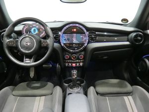 MINI Cabrio john cooper works 170 kw (231 cv)   - Foto 13