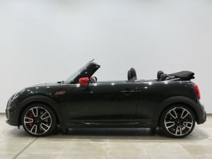 MINI Cabrio john cooper works 170 kw (231 cv)   - Foto 5