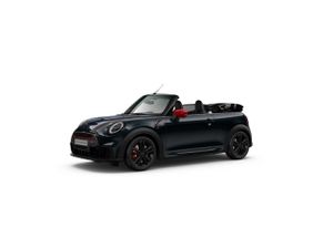 MINI Cabrio john cooper works 170 kw (231 cv)   - Foto 3