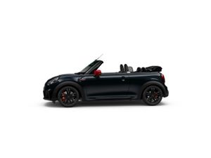 MINI Cabrio john cooper works 170 kw (231 cv)   - Foto 9