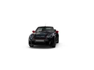 MINI Cabrio john cooper works 170 kw (231 cv)   - Foto 2