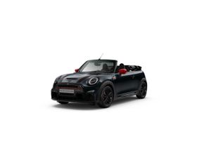 MINI Cabrio john cooper works 170 kw (231 cv)   - Foto 5