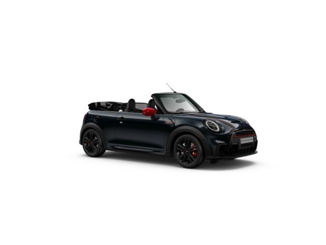 MINI Cabrio john cooper works 170 kw (231 cv)   - Foto 5