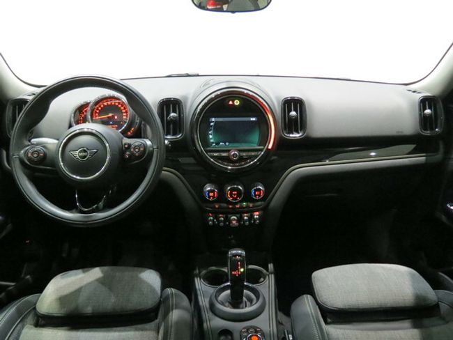 MINI Countryman cooper 100 kw (136 cv)   - Foto 8