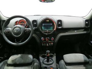 MINI Countryman cooper 100 kw (136 cv)   - Foto 13