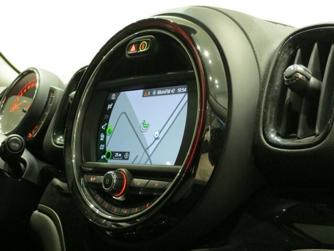 MINI Countryman cooper 100 kw (136 cv)   - Foto 16