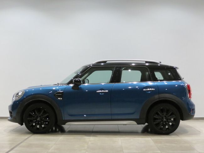 MINI Countryman cooper 100 kw (136 cv)   - Foto 4