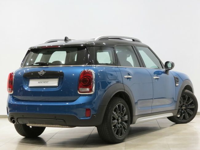 MINI Countryman cooper 100 kw (136 cv)   - Foto 5