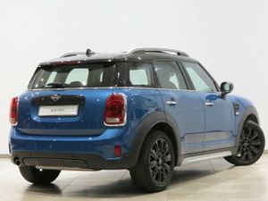 MINI Countryman cooper 100 kw (136 cv)   - Foto 7