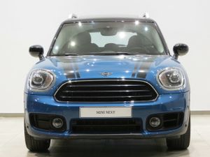 MINI Countryman cooper 100 kw (136 cv)   - Foto 3