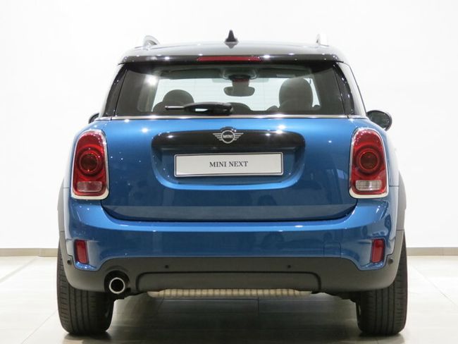 MINI Countryman cooper 100 kw (136 cv)   - Foto 6