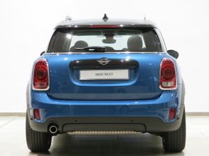 MINI Countryman cooper 100 kw (136 cv)   - Foto 9