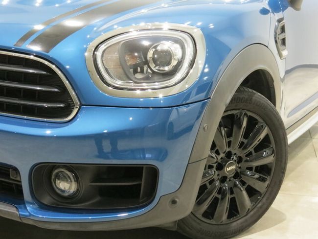 MINI Countryman cooper 100 kw (136 cv)   - Foto 7