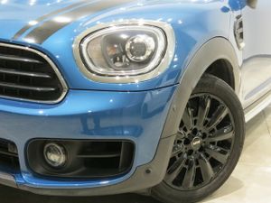 MINI Countryman cooper 100 kw (136 cv)   - Foto 11