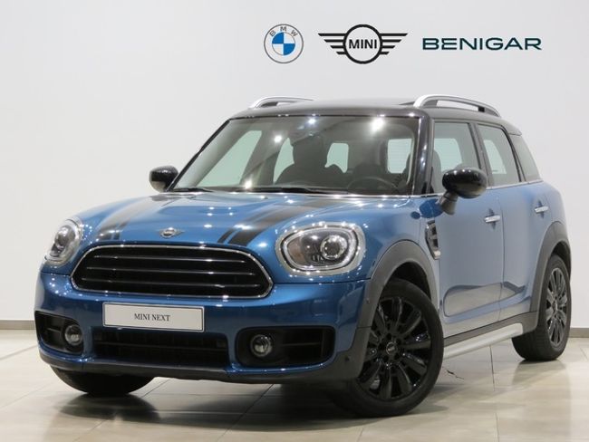 MINI Countryman cooper 100 kw (136 cv)   - Foto 2