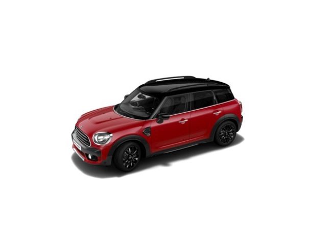 MINI Countryman cooper 100 kw (136 cv)   - Foto 6