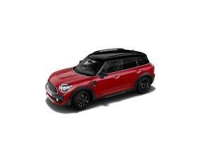 MINI Countryman cooper 100 kw (136 cv)   - Foto 9