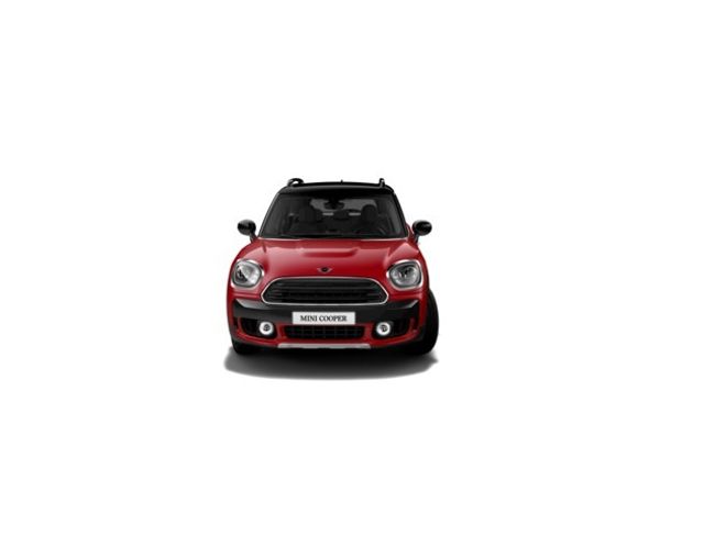 MINI Countryman cooper 100 kw (136 cv)   - Foto 2