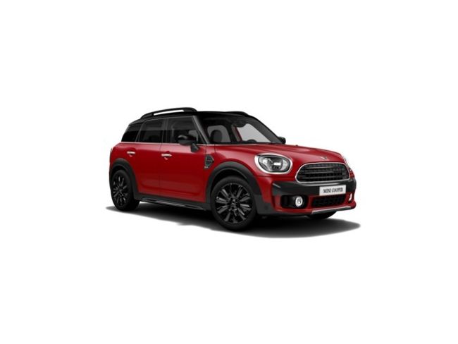 MINI Countryman cooper 100 kw (136 cv)   - Foto 5