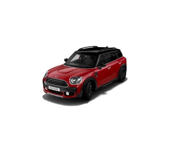 MINI Countryman cooper 100 kw (136 cv)   - Foto 3