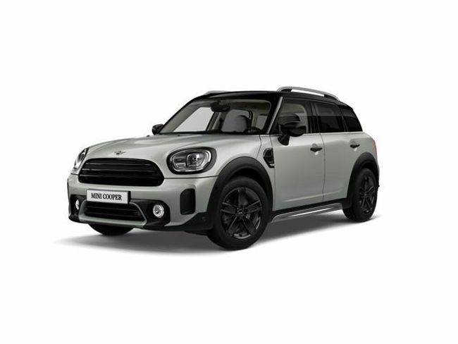 MINI Countryman cooper 100 kw (136 cv)   - Foto 2