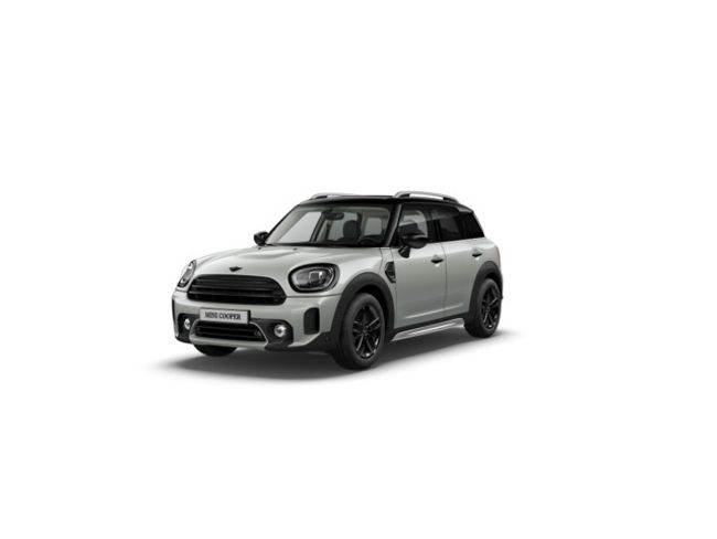 MINI Countryman cooper 100 kw (136 cv)   - Foto 6