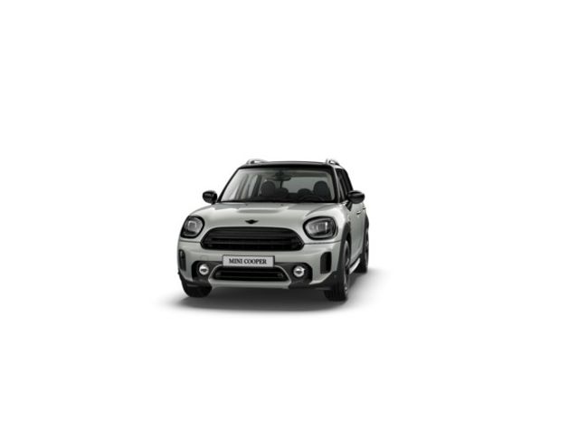 MINI Countryman cooper 100 kw (136 cv)   - Foto 4