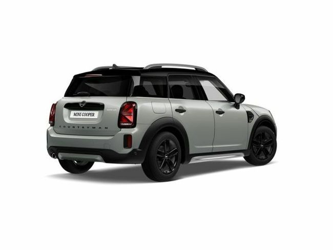 MINI Countryman cooper 100 kw (136 cv)   - Foto 3