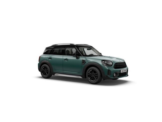 MINI Countryman cooper 100 kw (136 cv)   - Foto 5