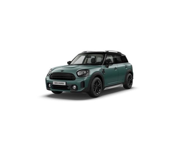 MINI Countryman cooper 100 kw (136 cv)   - Foto 4