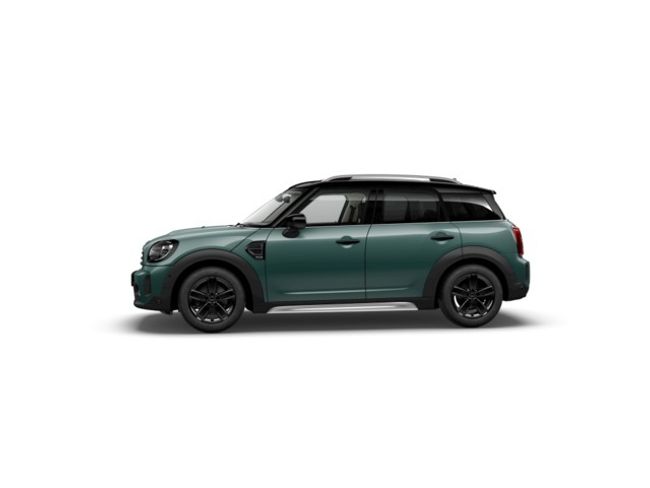 MINI Countryman cooper 100 kw (136 cv)   - Foto 6