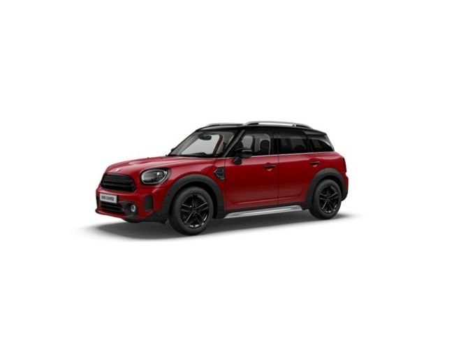 MINI Countryman cooper 100 kw (136 cv)   - Foto 3