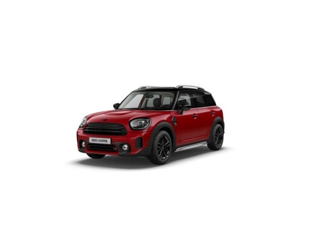 MINI Countryman cooper 100 kw (136 cv)   - Foto 4