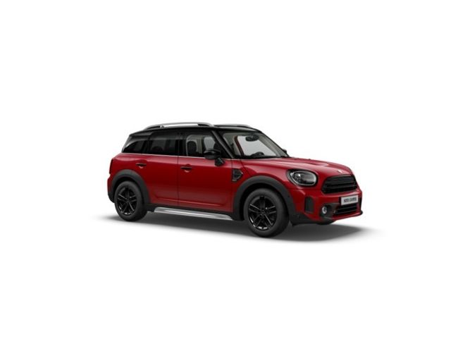 MINI Countryman cooper 100 kw (136 cv)   - Foto 5