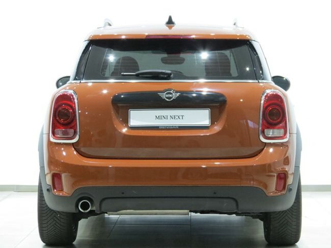 MINI Countryman cooper d 110 kw (150 cv)   - Foto 6