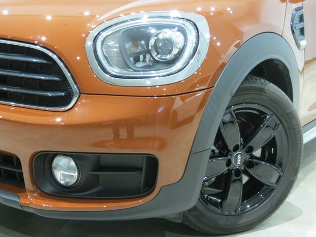 MINI Countryman cooper d 110 kw (150 cv)   - Foto 7