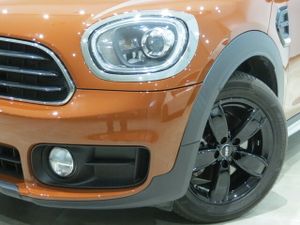 MINI Countryman cooper d 110 kw (150 cv)   - Foto 11