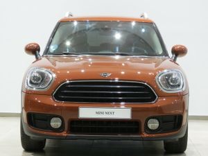 MINI Countryman cooper d 110 kw (150 cv)   - Foto 3