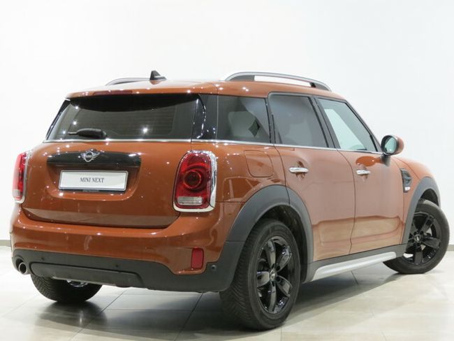 MINI Countryman cooper d 110 kw (150 cv)   - Foto 5