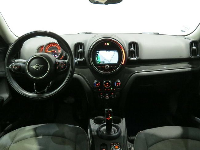 MINI Countryman cooper d 110 kw (150 cv)   - Foto 8