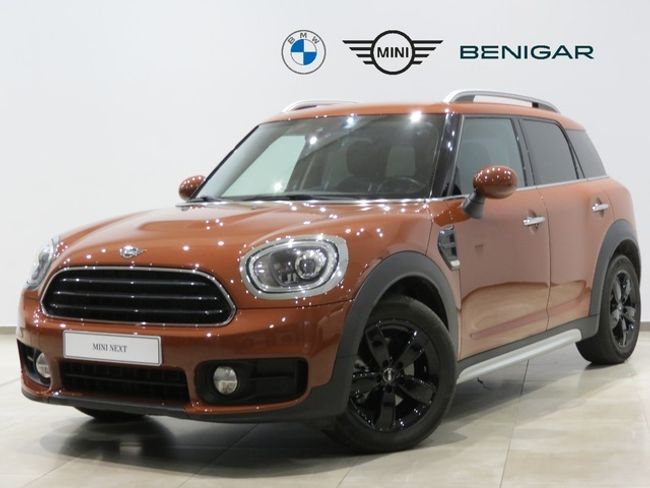 MINI Countryman cooper d 110 kw (150 cv)   - Foto 2