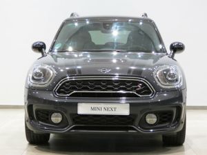 MINI Countryman cooper s all4 141 kw (192 cv)   - Foto 3