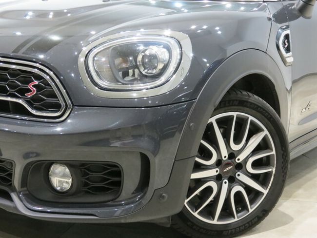 MINI Countryman cooper s all4 141 kw (192 cv)   - Foto 7