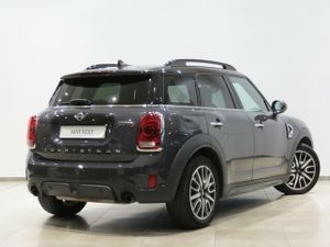 MINI Countryman cooper s all4 141 kw (192 cv)   - Foto 7