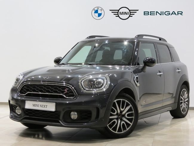 MINI Countryman cooper s all4 141 kw (192 cv)   - Foto 2