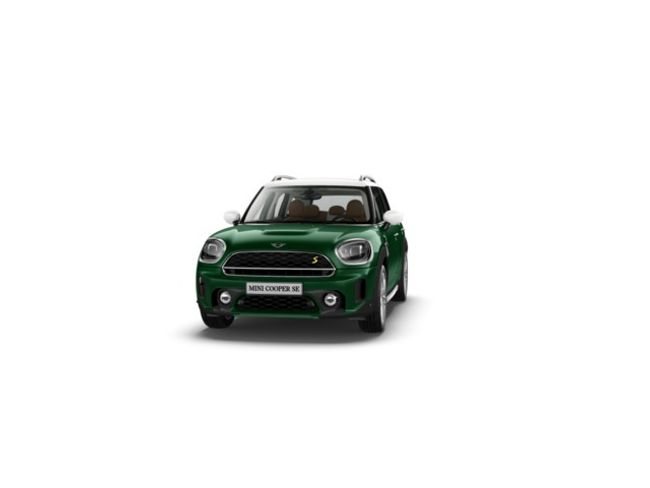 MINI Countryman cooper s e all4 162 kw (220 cv)   - Foto 2