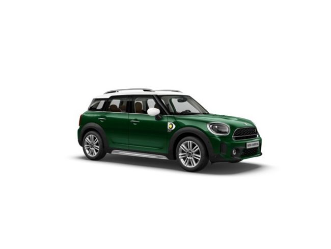 MINI Countryman cooper s e all4 162 kw (220 cv)   - Foto 5